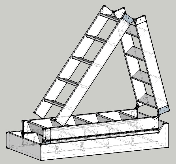 Four_section_ladder_on_the_door_with_frame.jpg